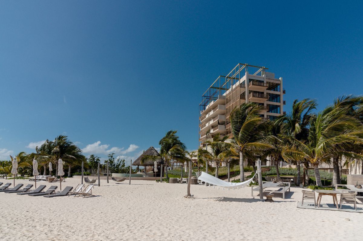 Departamento en venta · Bali, Solidaridad, Quintana Roo
