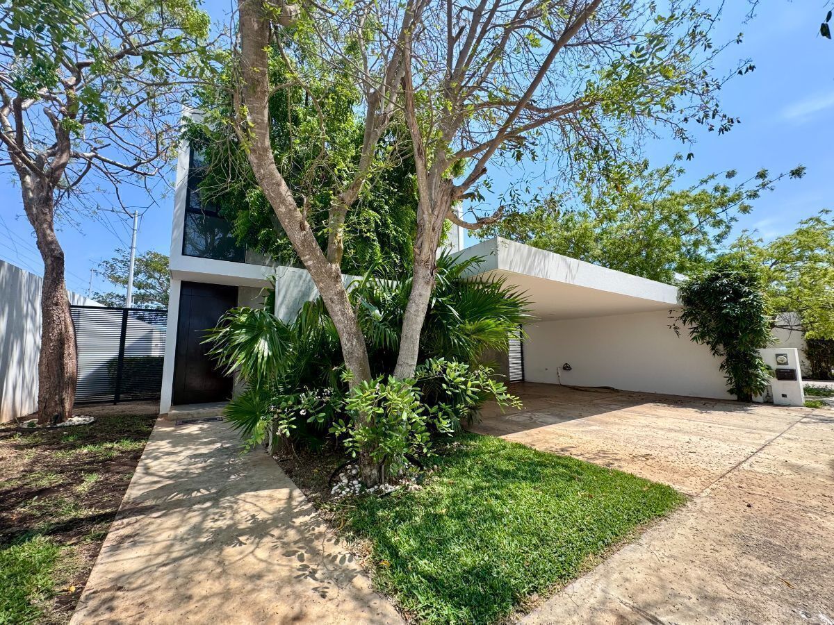 Casa en venta · Cholul, Mérida, Yucatán