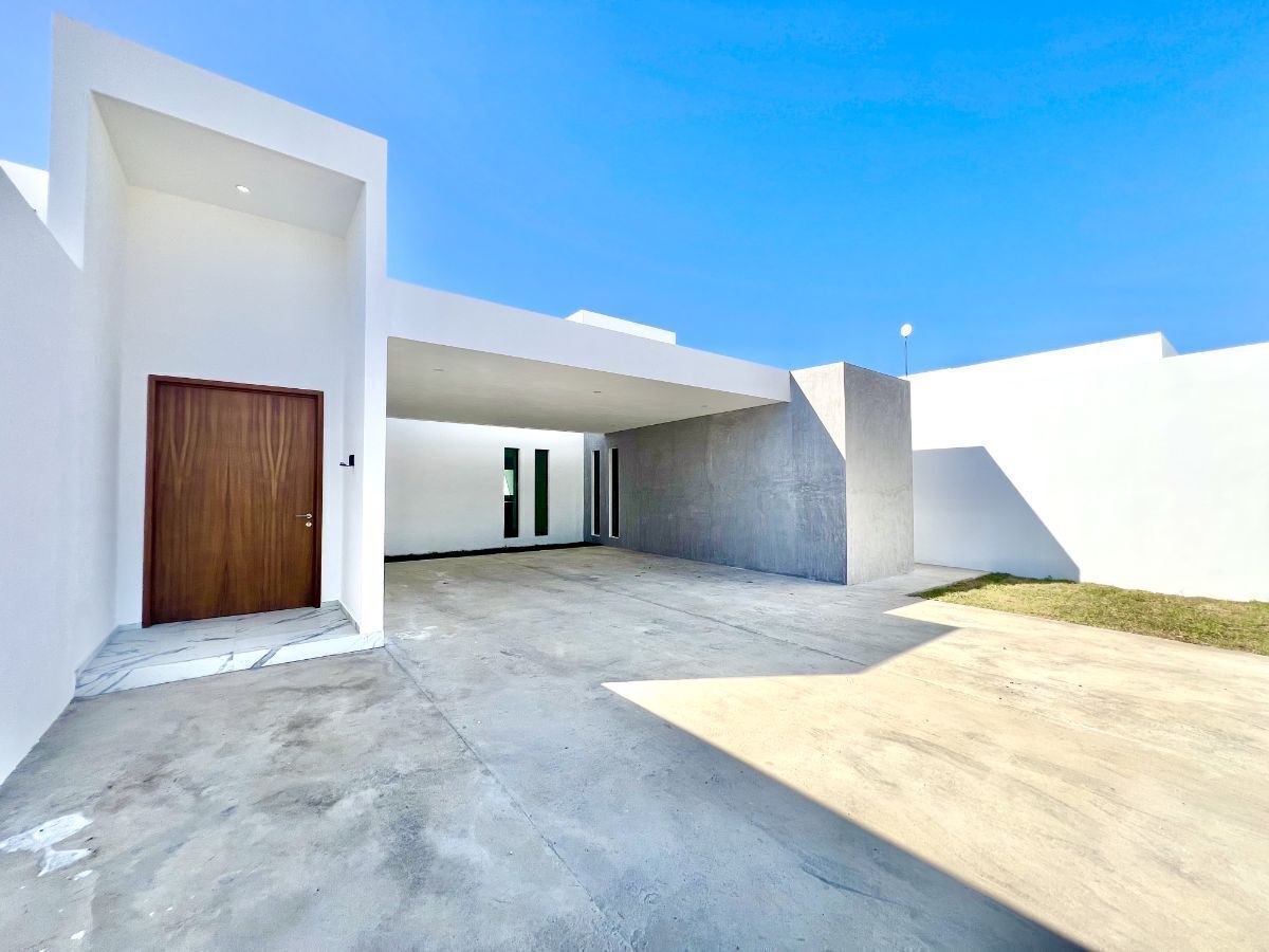 Casa en venta · Dzityá, Mérida, Yucatán