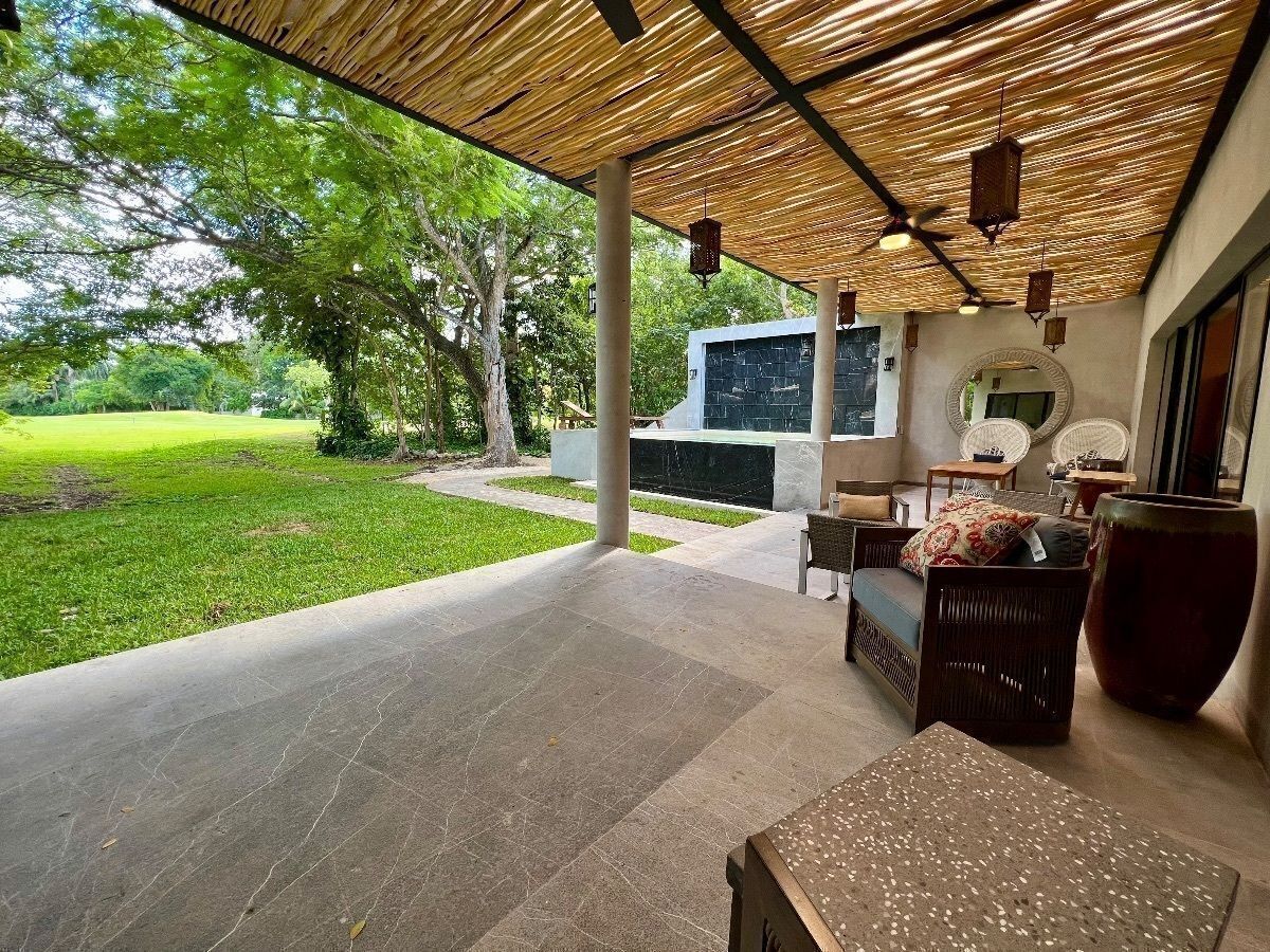 Casa en venta · Club de Golf La Ceiba, Mérida, Yucatán
