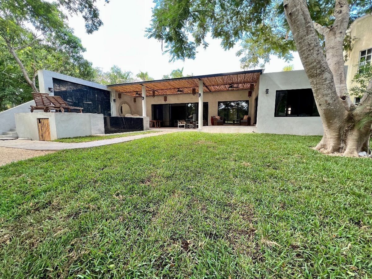 Casa en venta · Club de Golf La Ceiba, Mérida, Yucatán