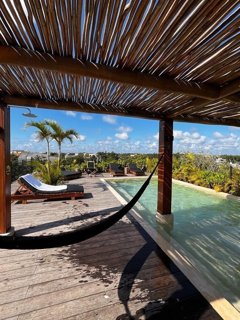 Departamento en venta · La Veleta, Tulum, Quintana Roo