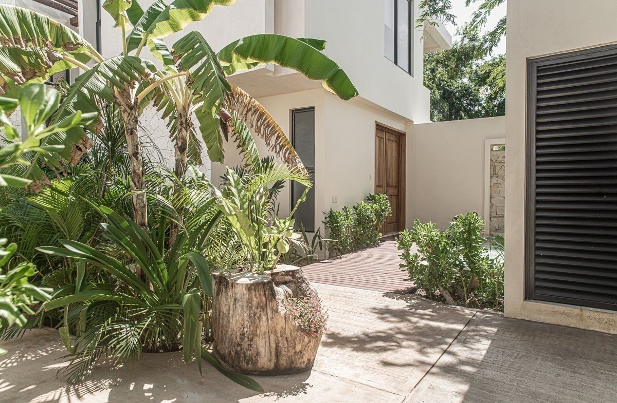 Casa en venta · La Veleta, Tulum, Quintana Roo
