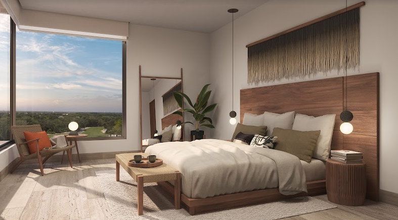 Departamento en venta · Ciudad Mayakoba, Playa del Carmen, Solidaridad, Quintana Roo