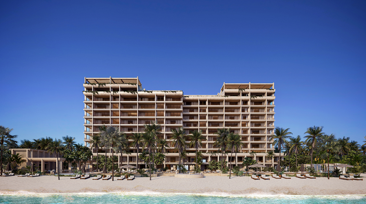 Departamento en venta · Telchac Puerto, Mérida, Yucatán Departamento en venta · Telchac Puerto, Mérida, Yucatán