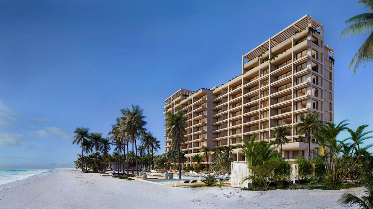 Departamento en venta · Telchac Puerto, Mérida, Yucatán Departamento en venta · Telchac Puerto, Mérida, Yucatán