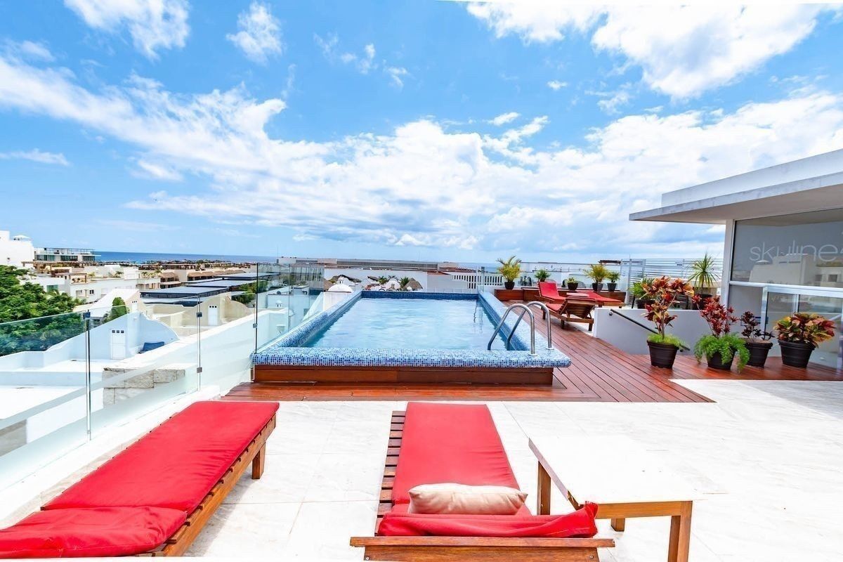 Departamento en venta · Playa del Carmen Centro, Playa del Carmen, Solidaridad, Quintana Roo