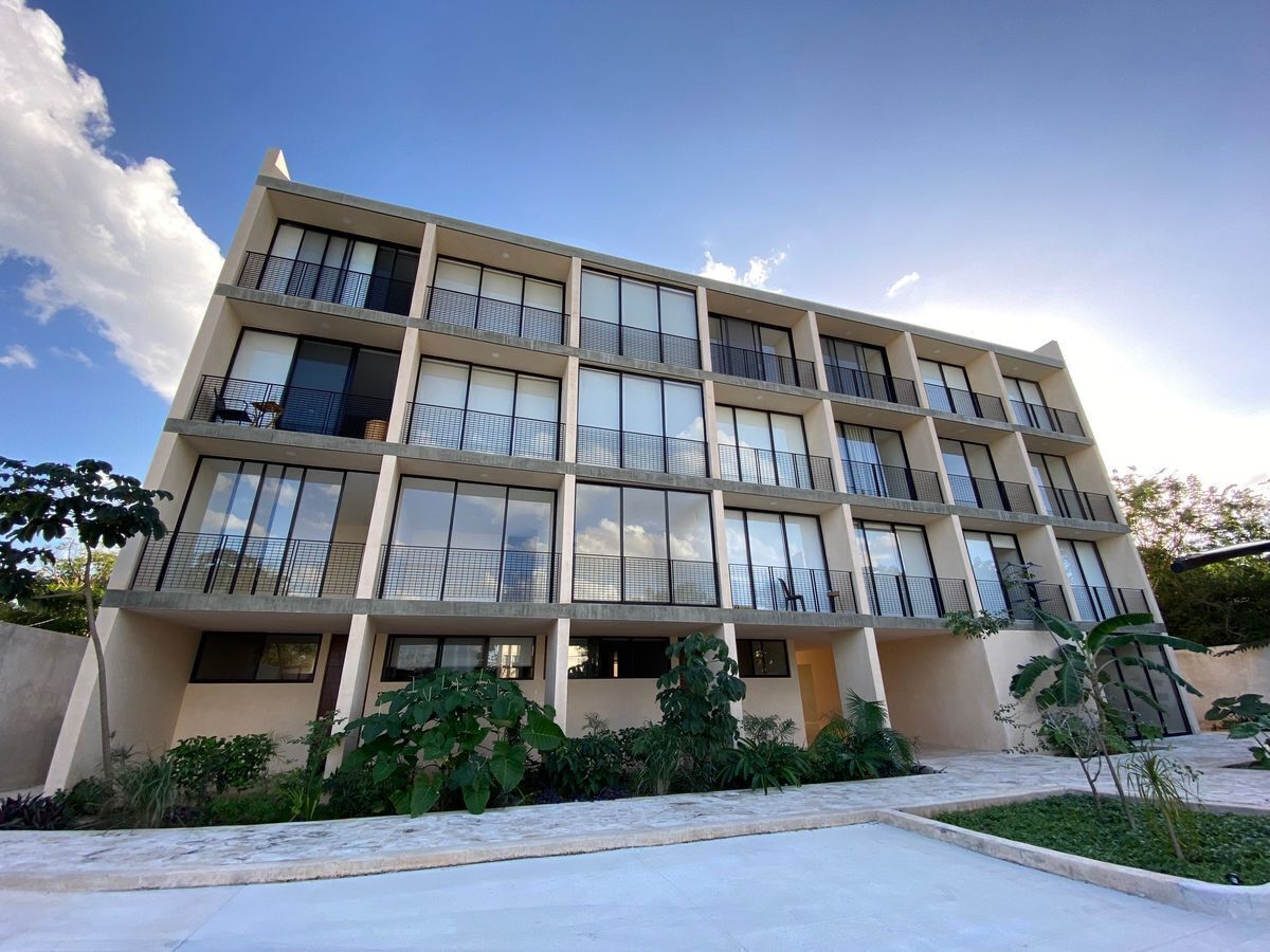 Departamento en venta · Benito Juárez Nte, Mérida, Yucatán