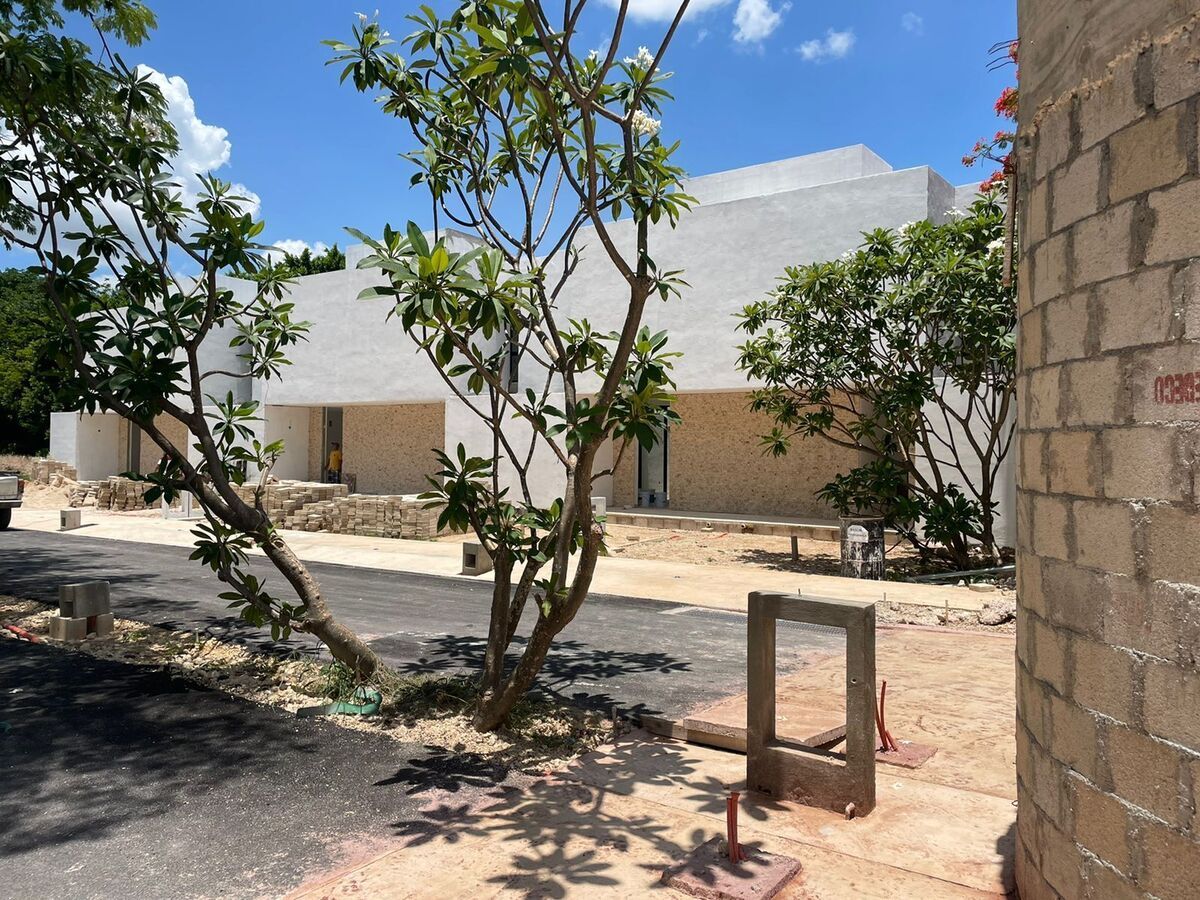 Casa en venta · Chuburna de Hidalgo, Mérida, Yucatán