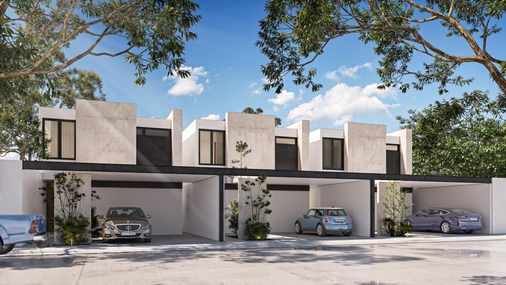 Casa en venta · Dzityá, Mérida, Yucatán Casa en venta · Dzityá, Mérida, Yucatán