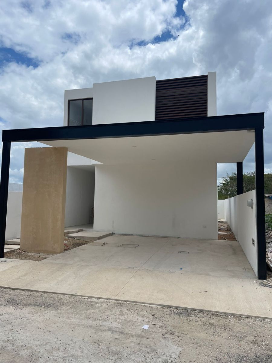 Casa en venta · Dzityá, Mérida, Yucatán Casa en venta · Dzityá, Mérida, Yucatán