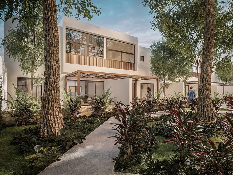 Casa en venta · Temozon Norte, Mérida, Yucatán