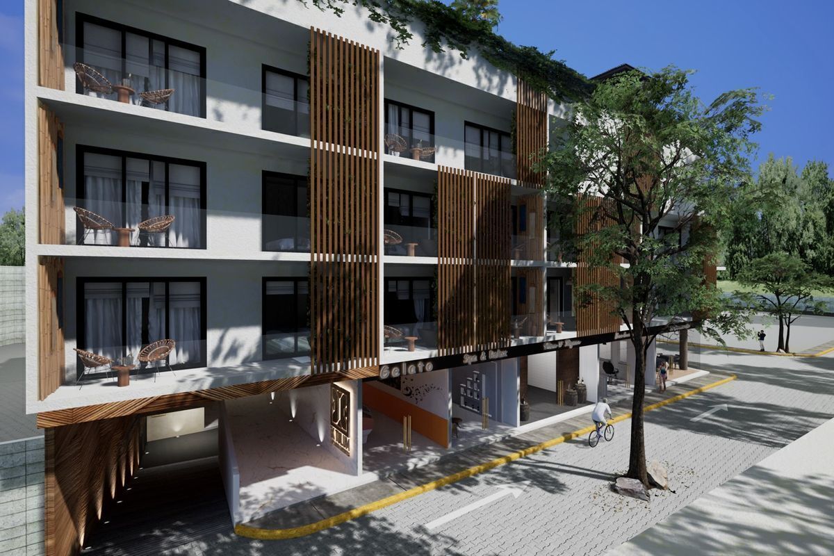 Departamento en venta · Tulum Centro, Tulum, Quintana Roo