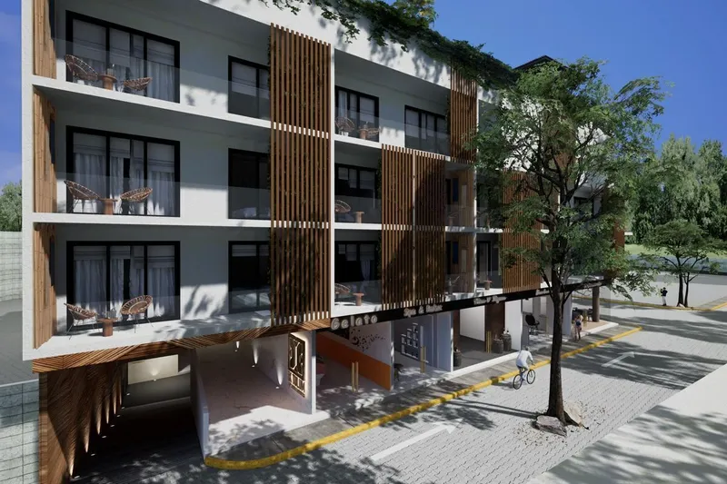 Departamento en venta · Tulum Centro, Tulum, Quintana Roo