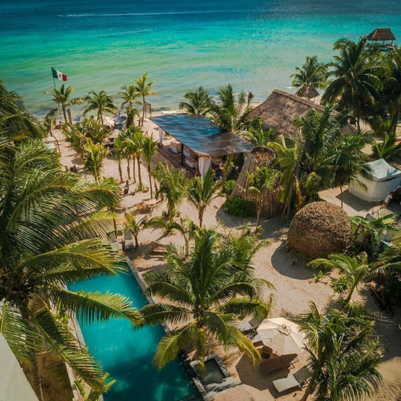 Casa en venta · Playa del Carmen Centro, Playa del Carmen, Solidaridad, Quintana Roo