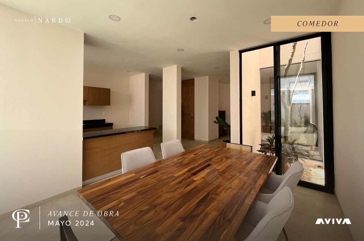 Casa en venta · Temozon Norte, Mérida, Yucatán