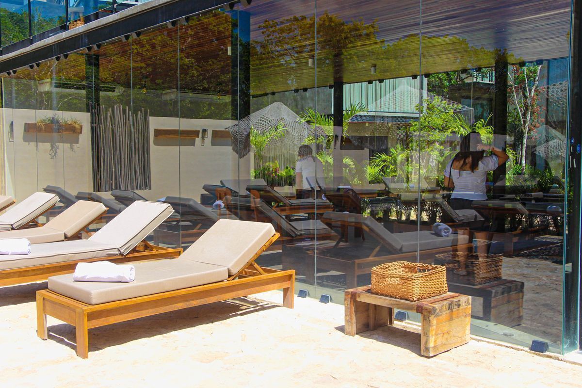 Departamento en venta · La Veleta, Tulum, Quintana Roo