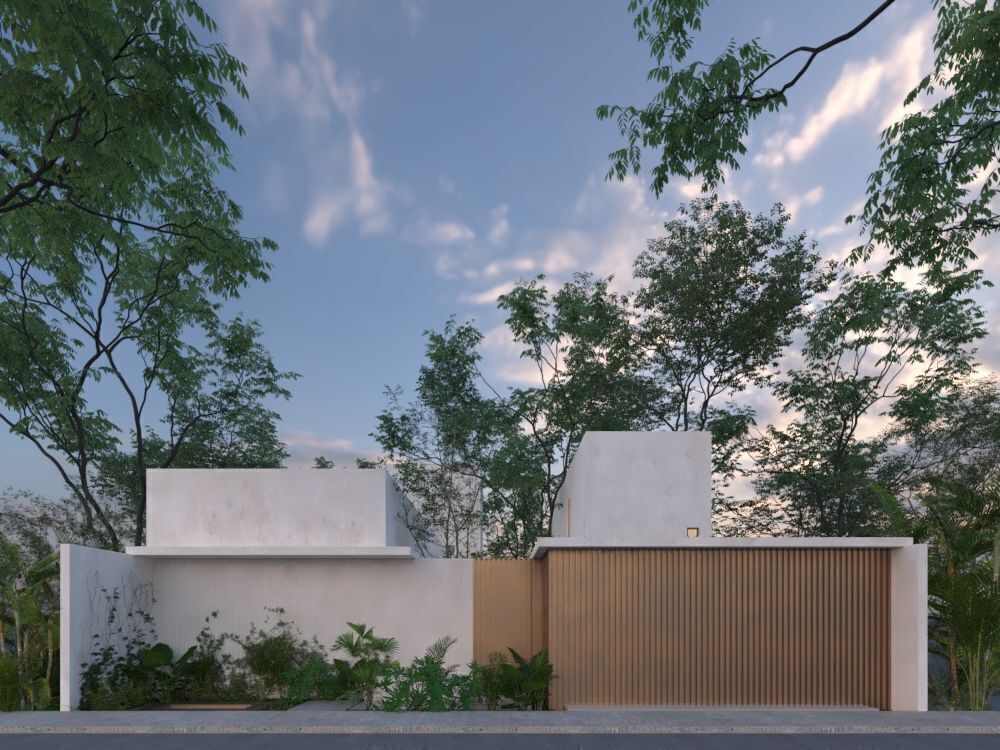 Casa en venta · Xcanatún, Mérida, Yucatán Casa en venta · Xcanatún, Mérida, Yucatán