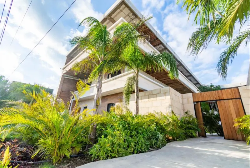 Departamento en venta · La Veleta, Tulum, Quintana Roo Departamento en venta · La Veleta, Tulum, Quintana Roo