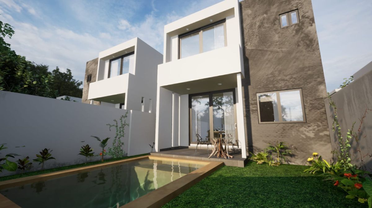 Casa en venta · Dzityá, Mérida, Yucatán