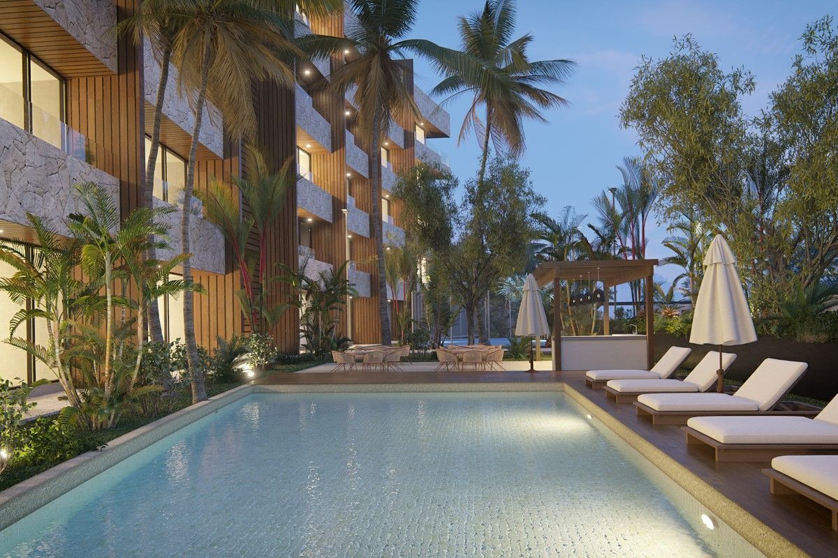 Departamento en venta · 10 de Abril, Cozumel, Quintana Roo