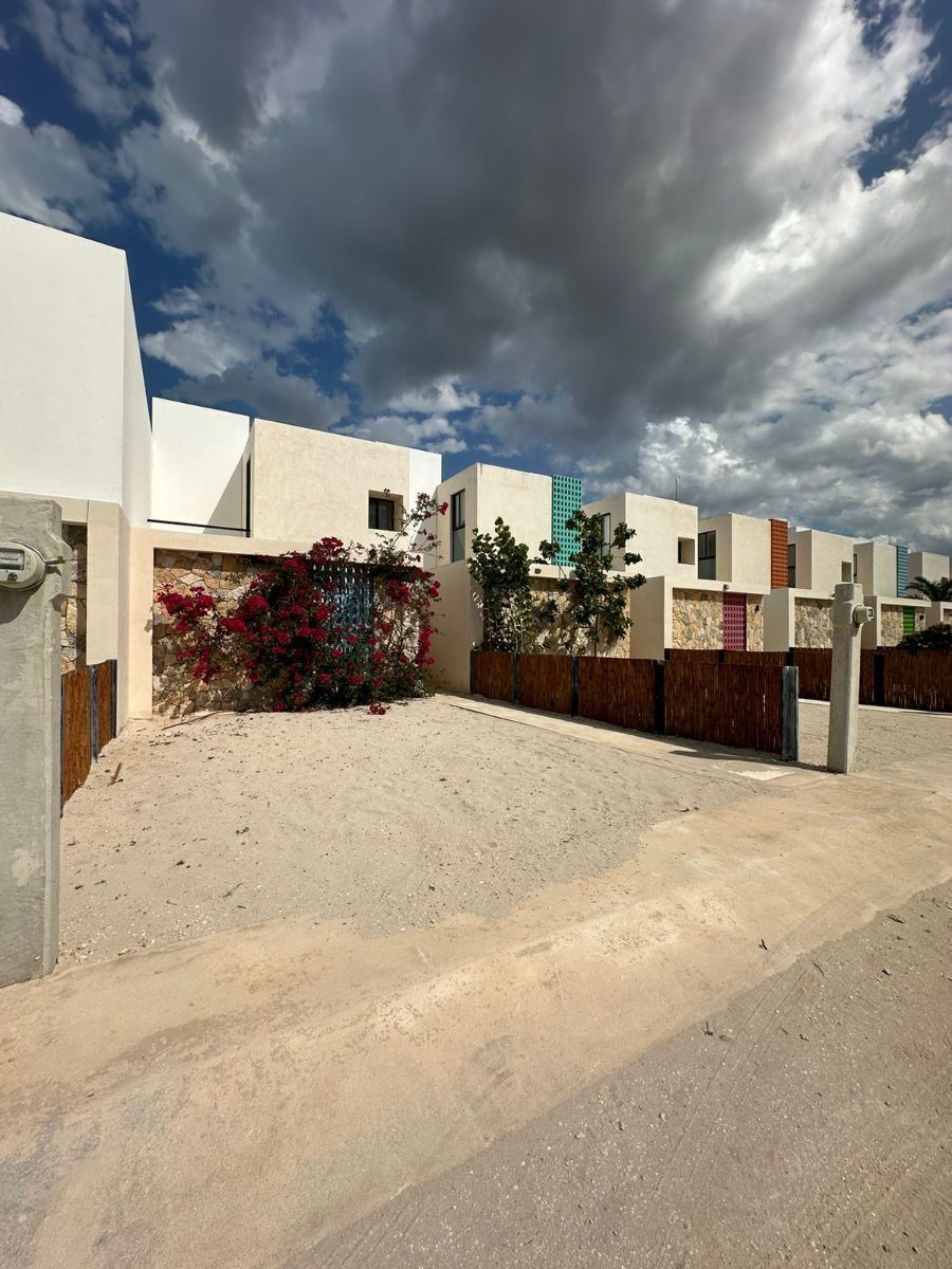 Casa en venta · Chicxulub, Chicxulub Pueblo, Yucatán