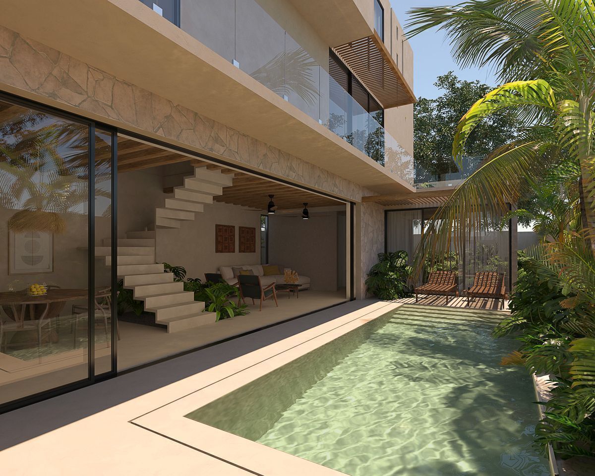 Casa en venta · Tulum Centro, Tulum, Quintana Roo
