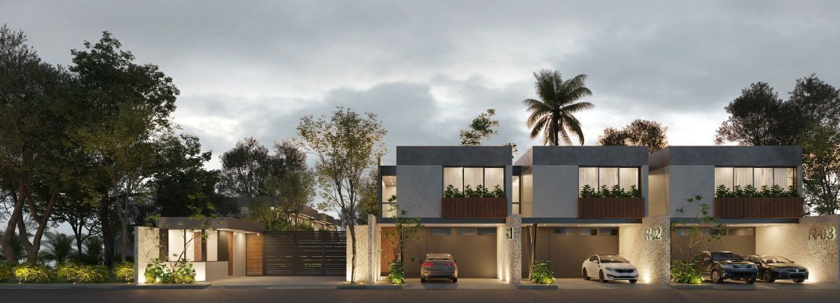 Casa en venta · Dzityá, Mérida, Yucatán