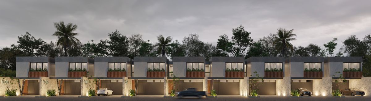 Casa en venta · Dzityá, Mérida, Yucatán