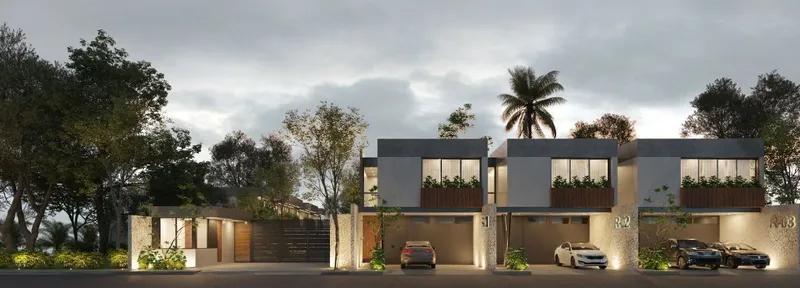 Casa en venta · Dzityá, Mérida, Yucatán