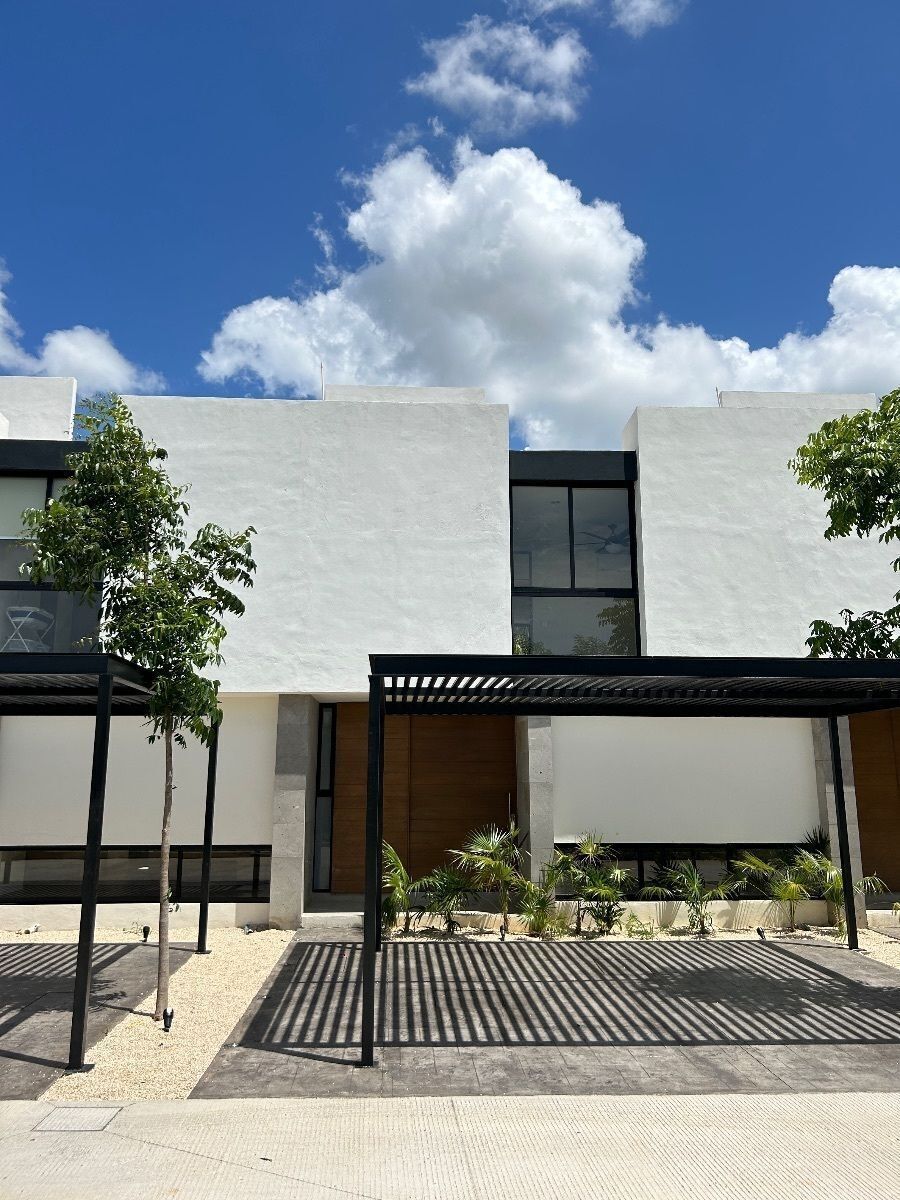 Casa en venta · 60 Norte, Mérida, Yucatán