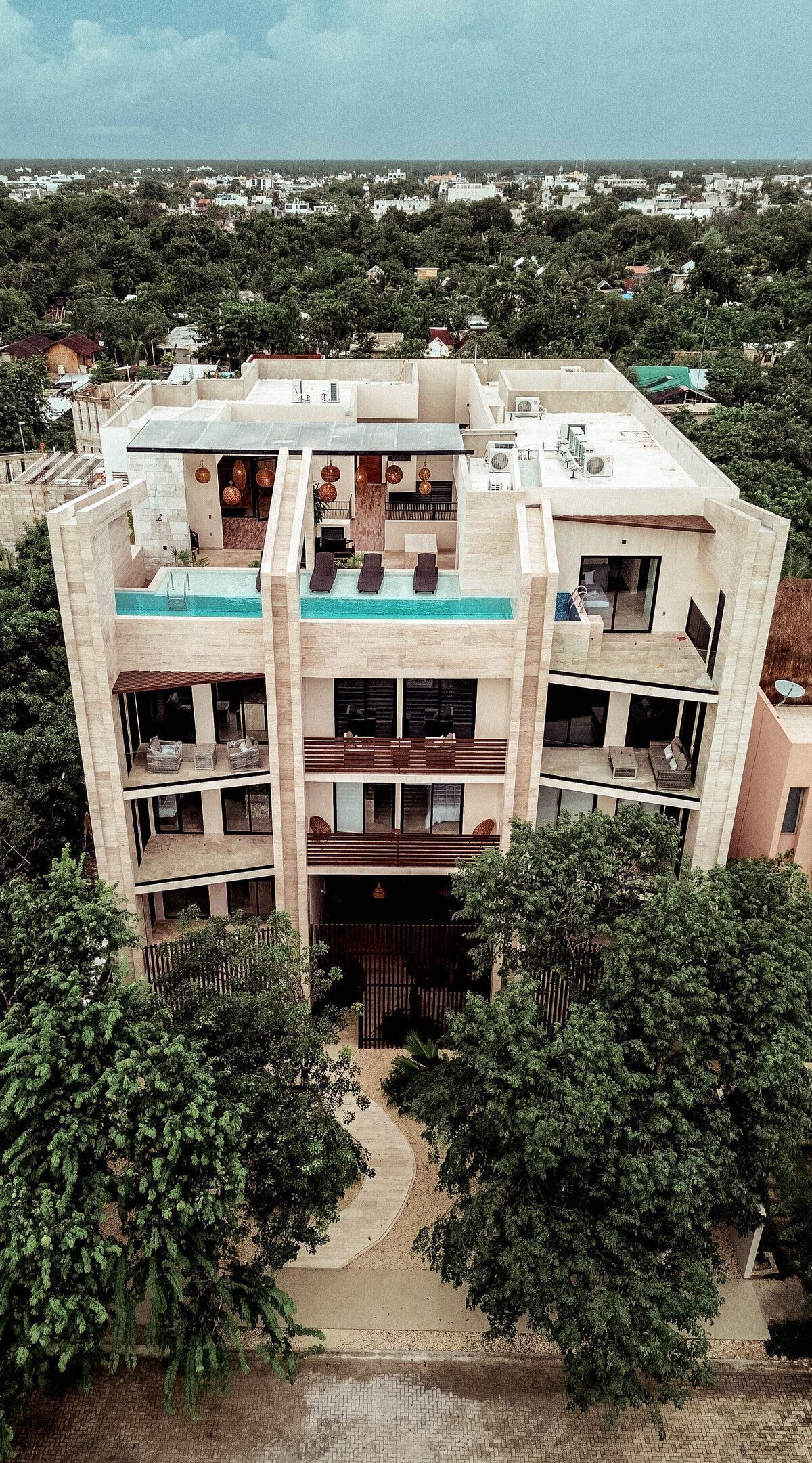 Departamento en venta · Aldea Zama, Tulum, Quintana Roo