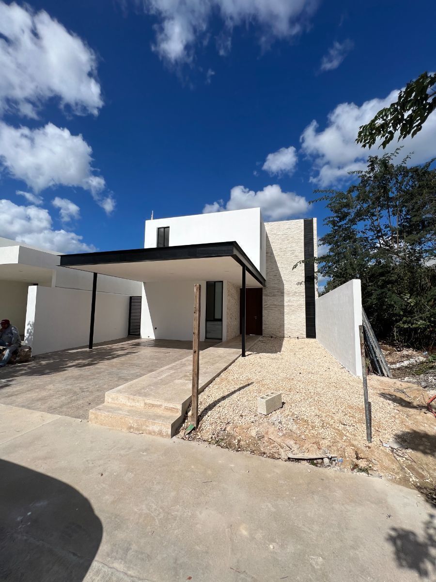 Casa en venta · Conkal, Conkal, Yucatán