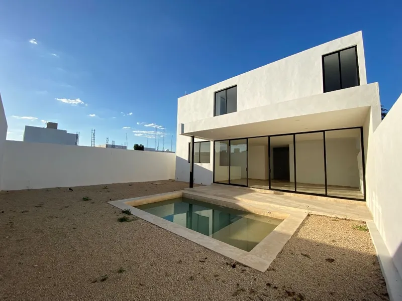 Casa en venta · Conkal, Conkal, Yucatán
