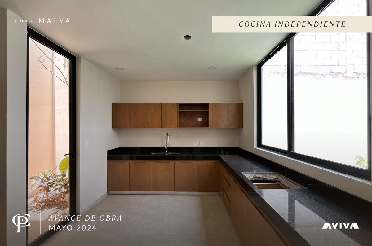 Casa en venta · Temozon Norte, Mérida, Yucatán