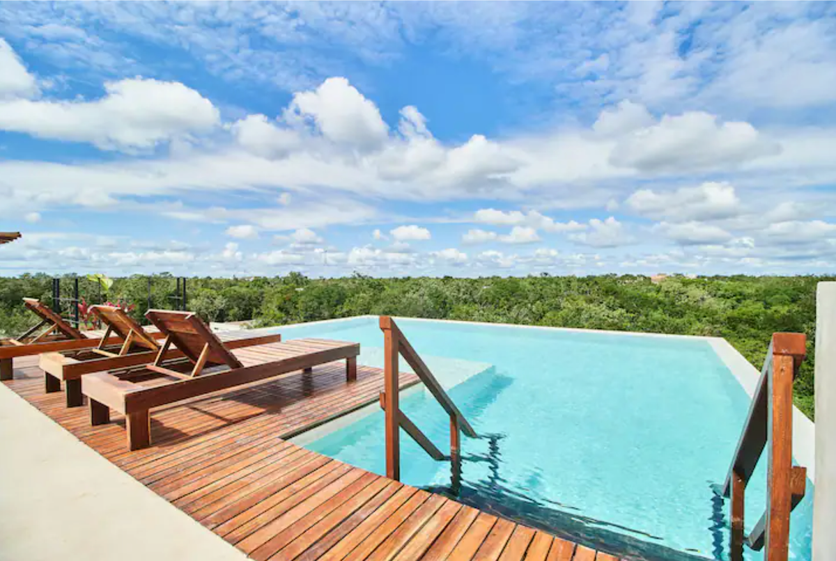 Departamento en venta · La Veleta, Tulum, Quintana Roo