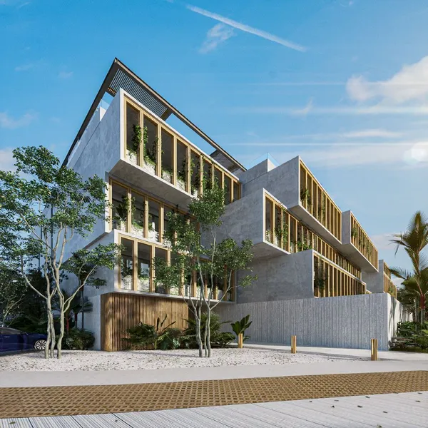 Departamento en venta · Aldea Zama, Tulum, Quintana Roo Departamento en venta · Aldea Zama, Tulum, Quintana Roo