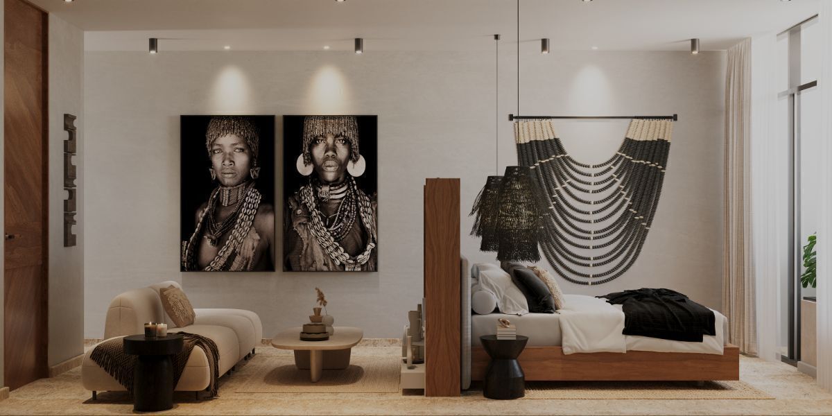 Departamento en venta · Aldea Zama, Tulum, Quintana Roo