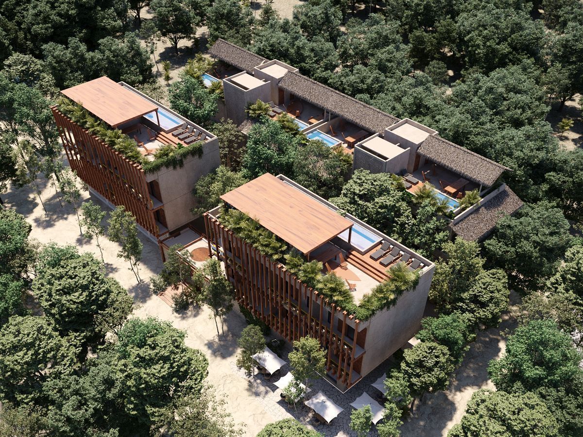Departamento en venta · Tulum Centro, Tulum, Quintana Roo