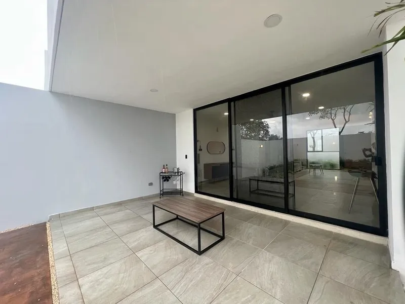 Casa en venta · Cholul, Mérida, Yucatán Casa en venta · Cholul, Mérida, Yucatán