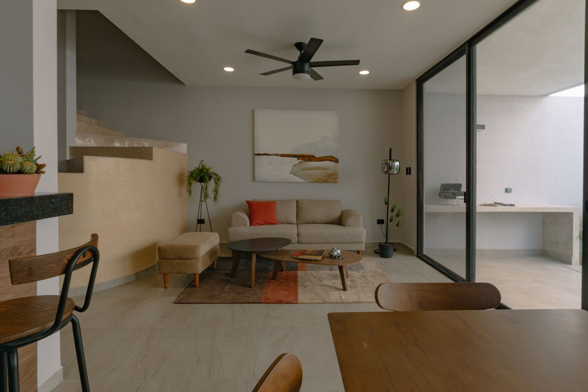 Casa en venta · Conkal, Conkal, Yucatán