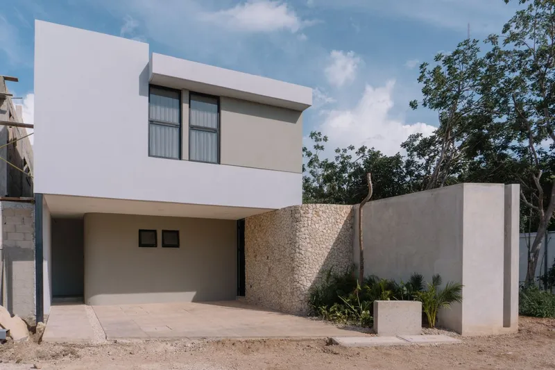 Casa en venta · Conkal, Conkal, Yucatán