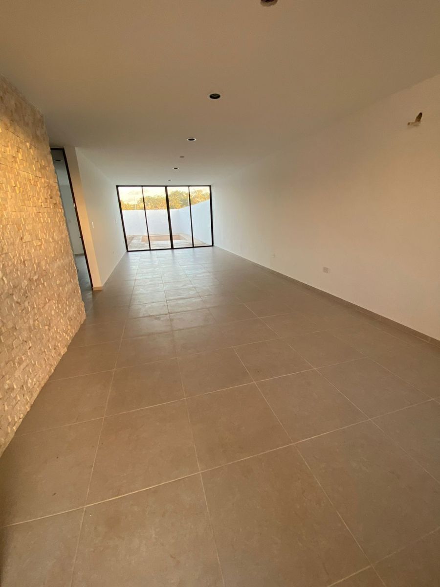 Casa en venta · Conkal, Conkal, Yucatán