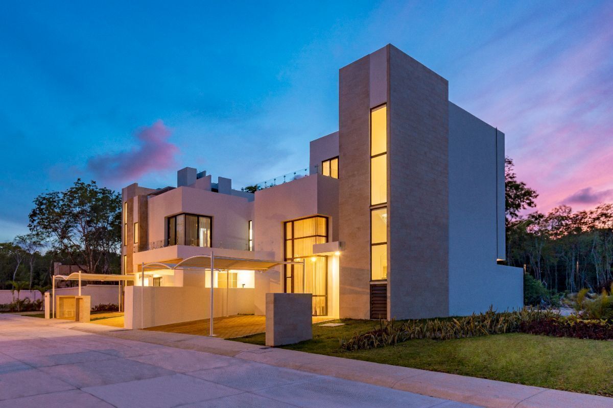 Casa en venta · Bali, Solidaridad, Quintana Roo