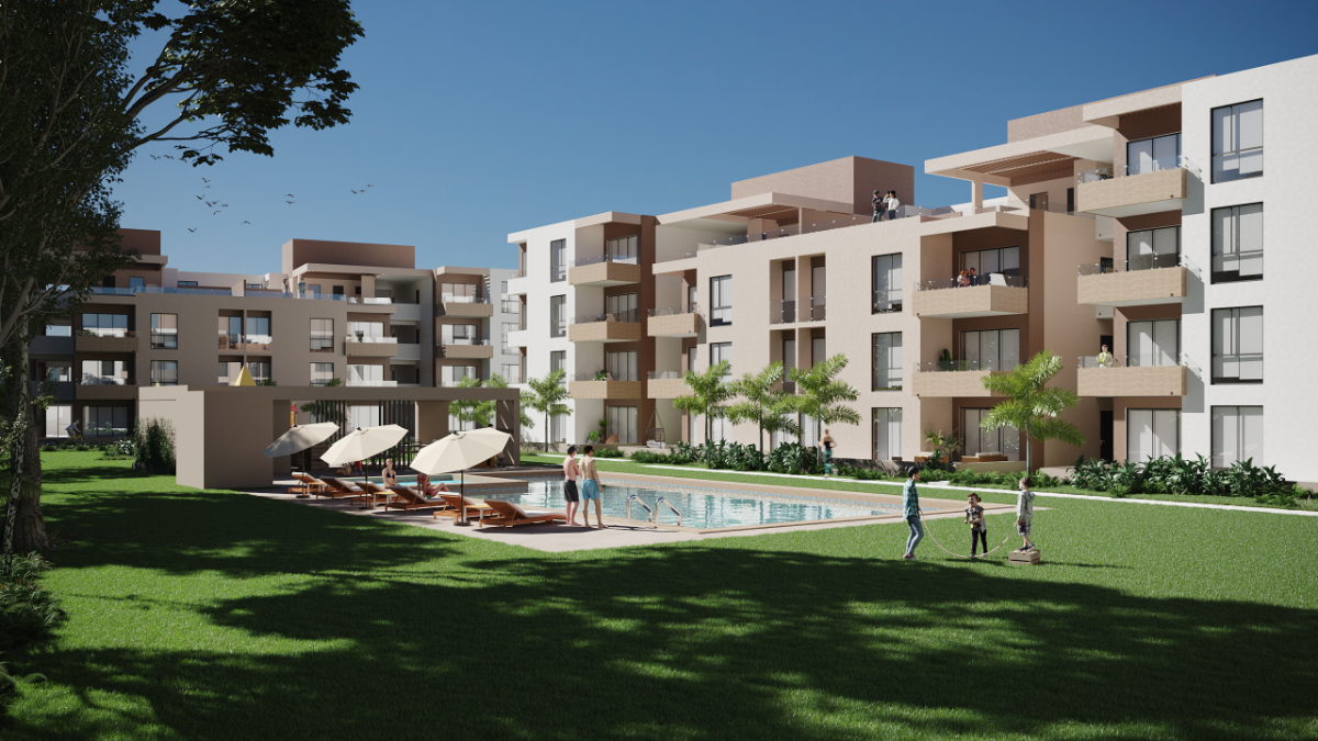Departamento en venta · Bali, Solidaridad, Quintana Roo