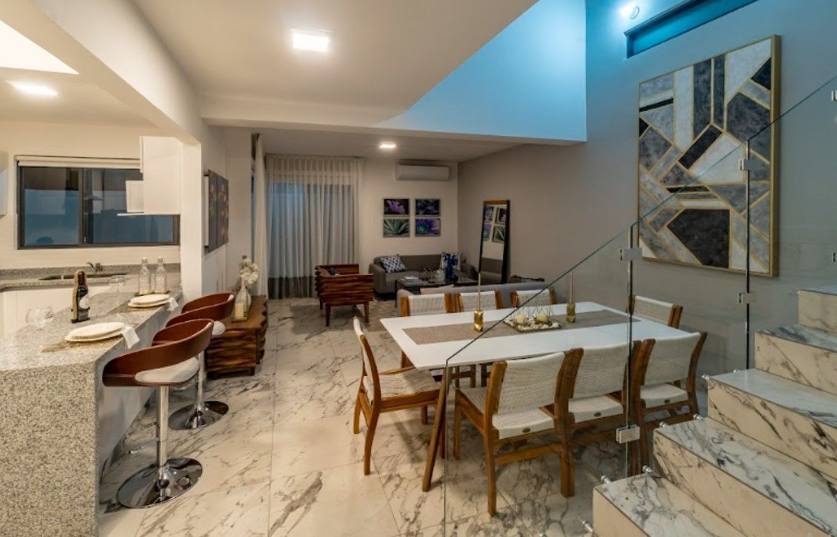 Casa en venta · Bali, Solidaridad, Quintana Roo