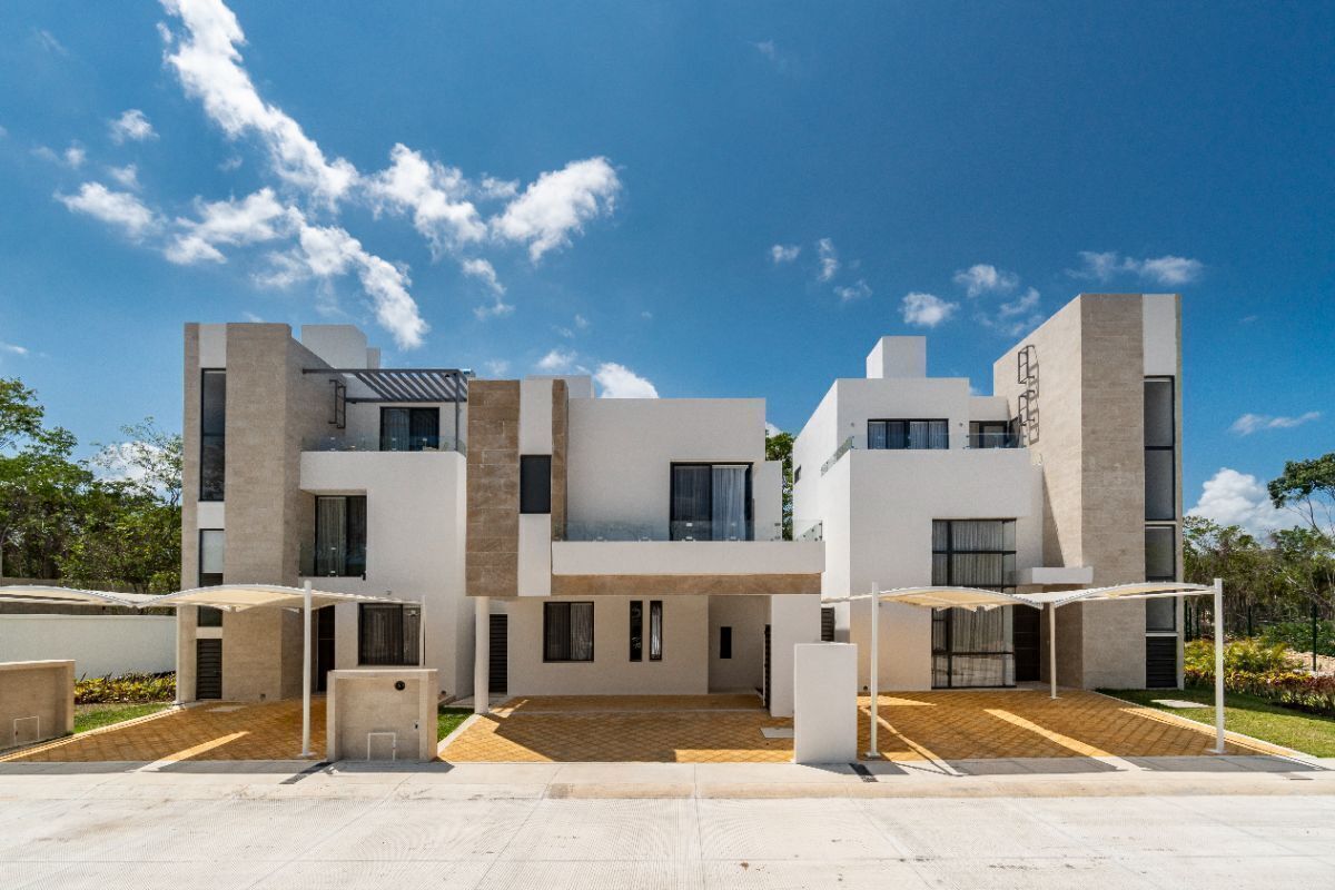 Casa en venta · Bali, Solidaridad, Quintana Roo