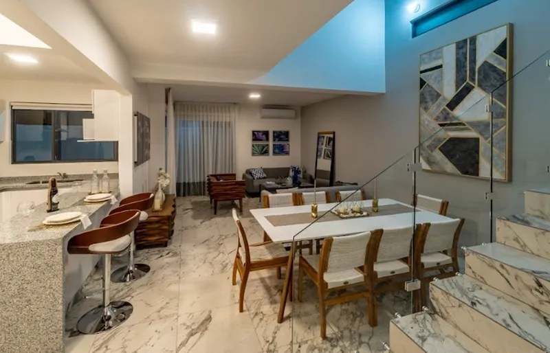 Casa en venta · Bali, Solidaridad, Quintana Roo