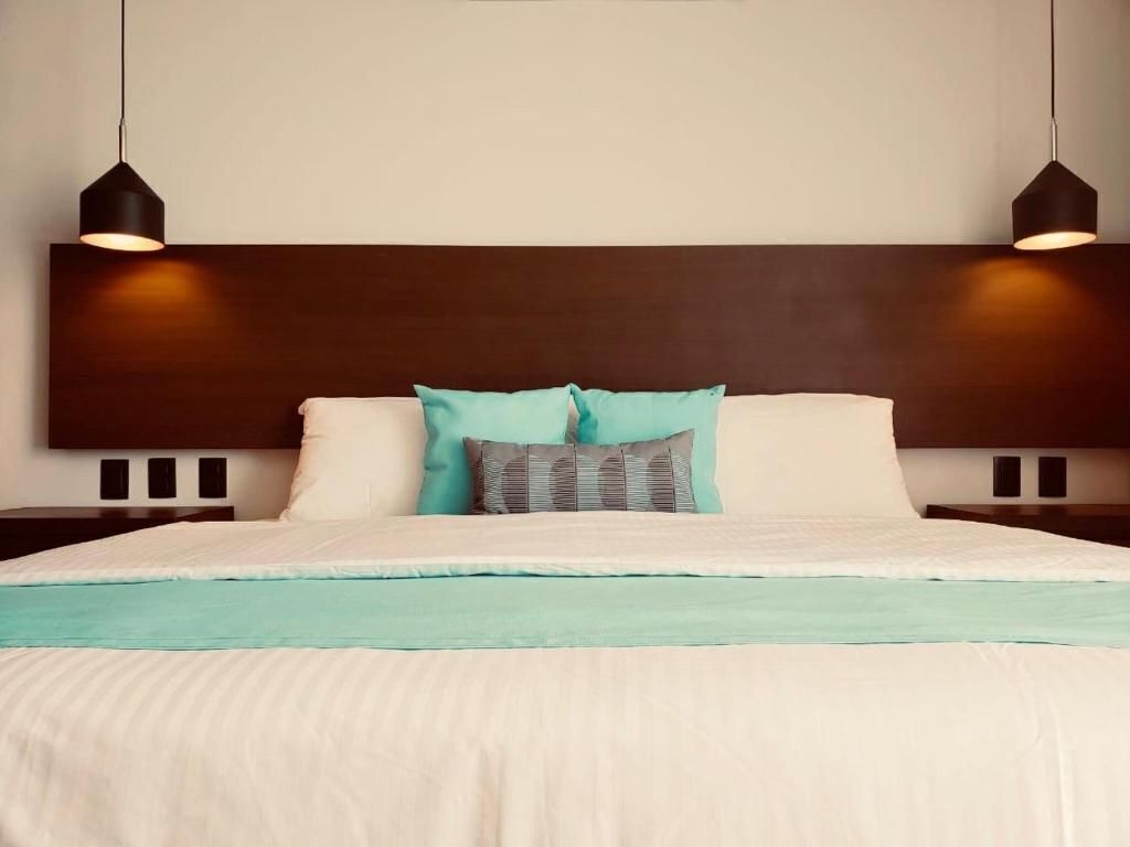 Departamento en venta · Playa del Carmen Centro, Playa del Carmen, Solidaridad, Quintana Roo