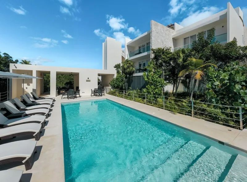 Departamento en venta · Akumal, Tulum, Quintana Roo Departamento en venta · Akumal, Tulum, Quintana Roo